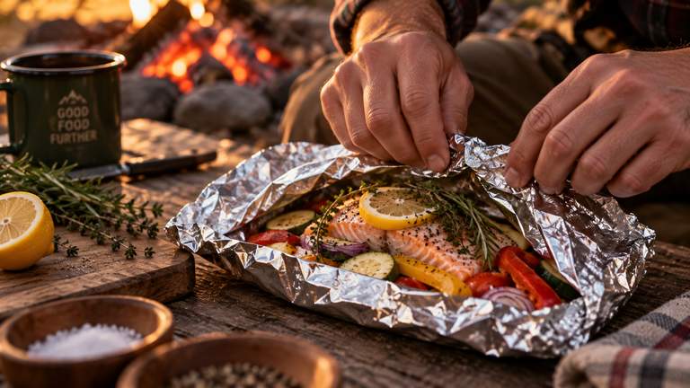 7 Essential Tips for Mastering Campfire Cooking