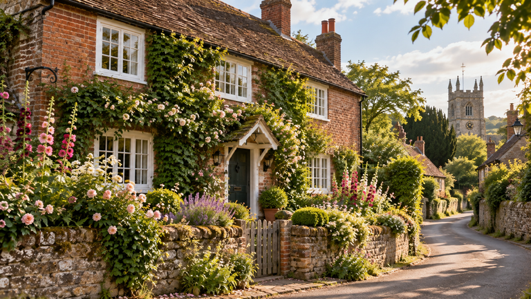 Jane Austen’s Hampshire – From Winchester Cathedral to Chawton